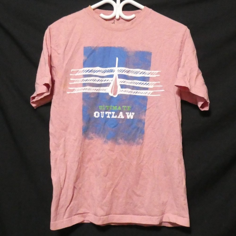 ISHA Yoga Of The Divine | medium | Short Sleeve Graphic Tee | 100% Cotton